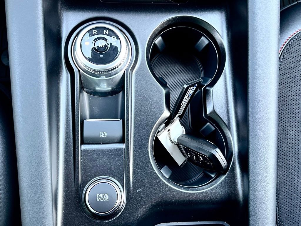 New 2025 Ford Explorer ST w/ Sun And Sound Package image 44