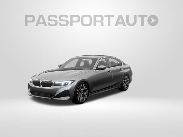 New 2026 BMW 330i xDrive 330i xDrive