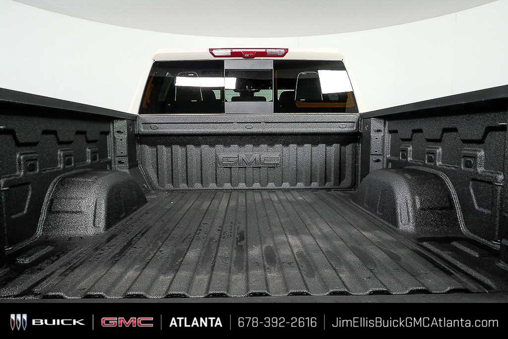 New 2026 GMC Sierra 1500 AT4X AWD/4WD image 31