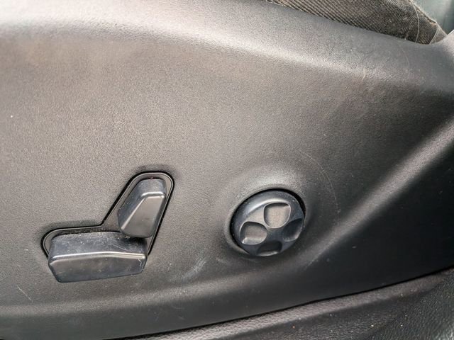 Certified 2017 Jeep Cherokee High Altitude image 10