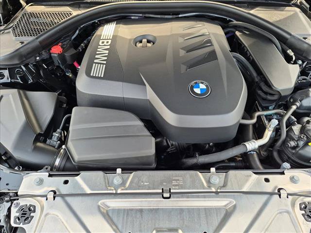 New 2026 BMW 330i xDrive Sedan w/ M Sport Package AWD/4WD image 17
