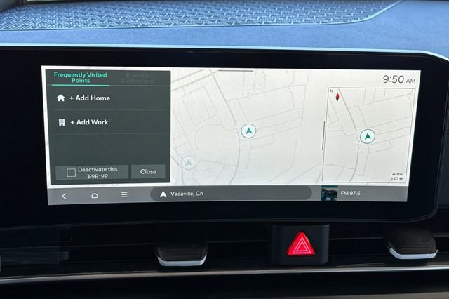 New 2026 Kia Carnival SX FWD image 24