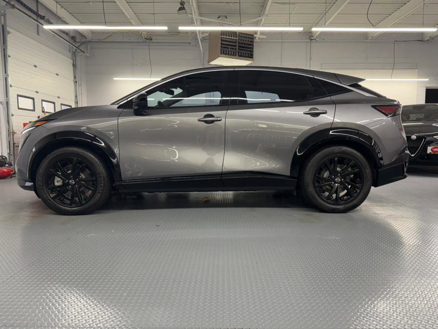 Used 2023 Nissan Ariya FWD image 12