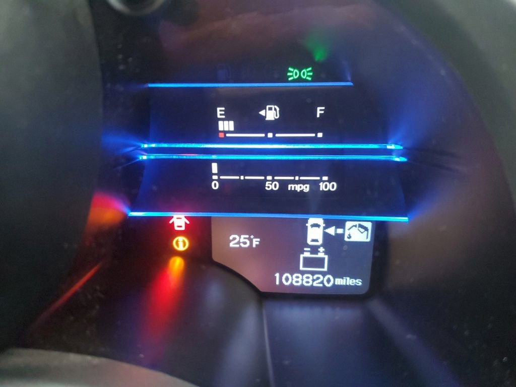 Used 2015 Honda CR-Z image 14