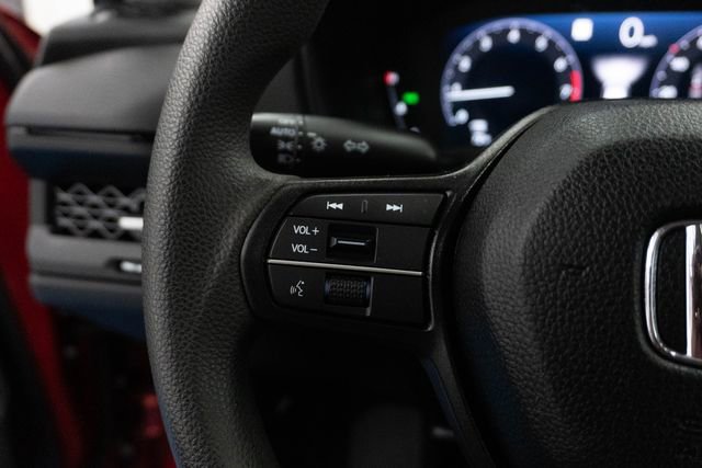 Certified 2024 Honda Accord EX image 19