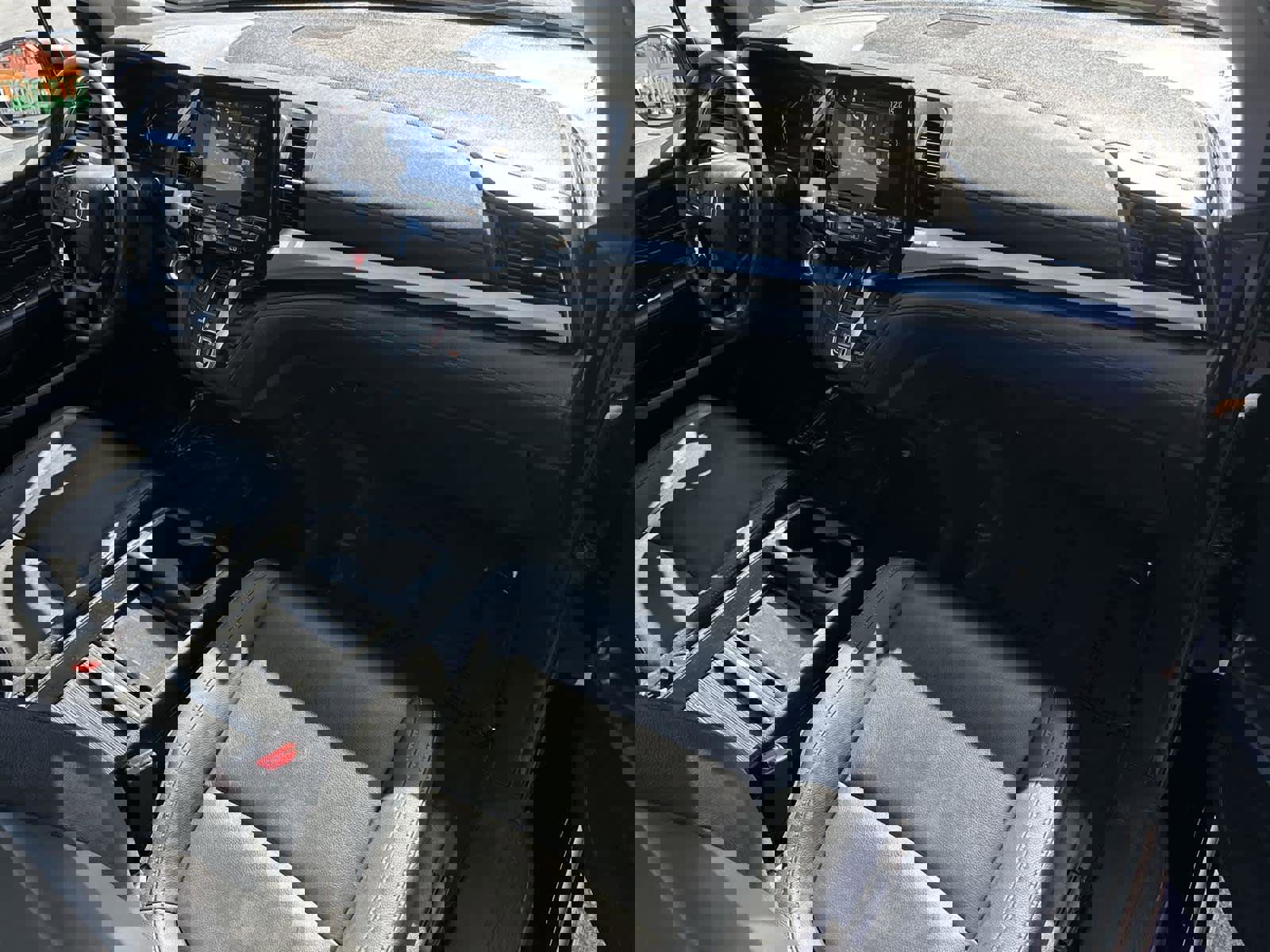 Used 2023 Honda Odyssey EX-L image 12