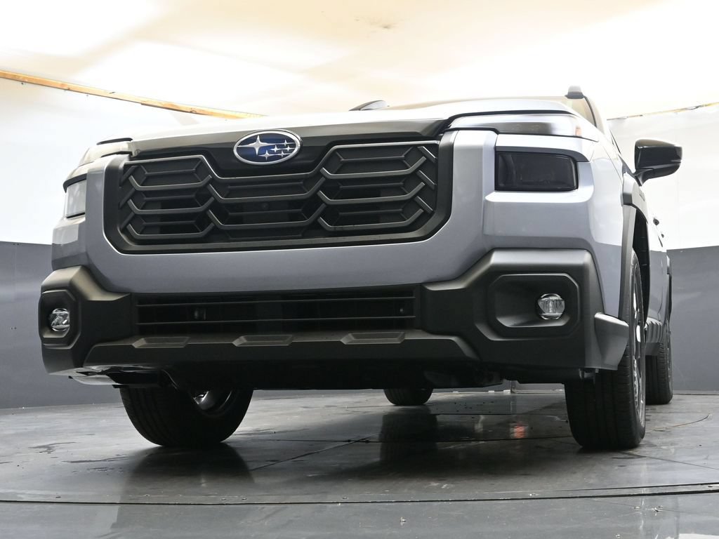 New 2026 Subaru Outback Touring AWD/4WD image 40