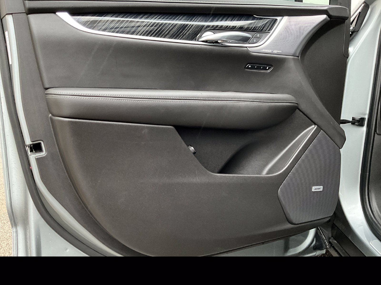 Certified 2023 Cadillac XT6 Premium Luxury AWD/4WD image 24