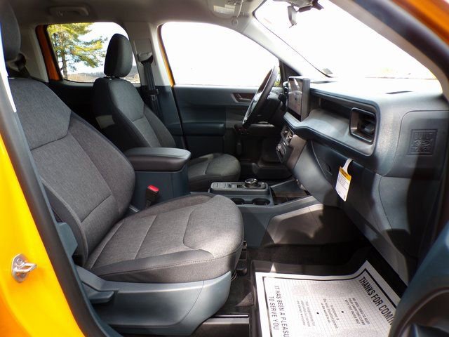 New 2026 Ford Maverick XLT w/ XLT Luxury Package image 12