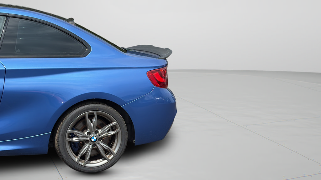 Used 2014 BMW M235i Coupe RWD image 26