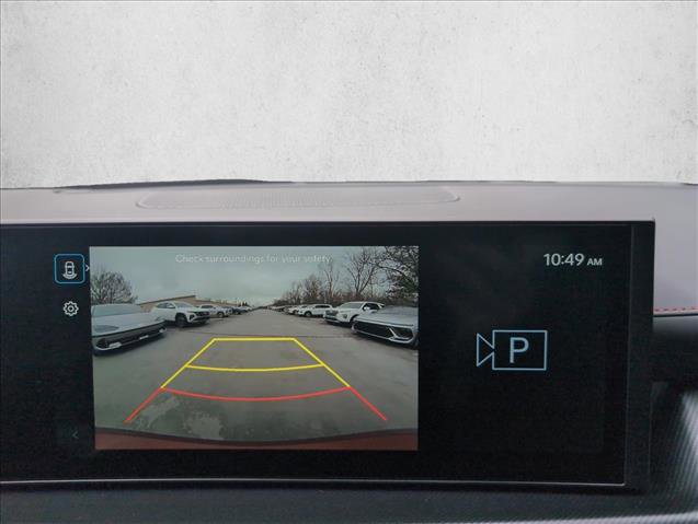 New 2026 Hyundai Sonata N Line image 13