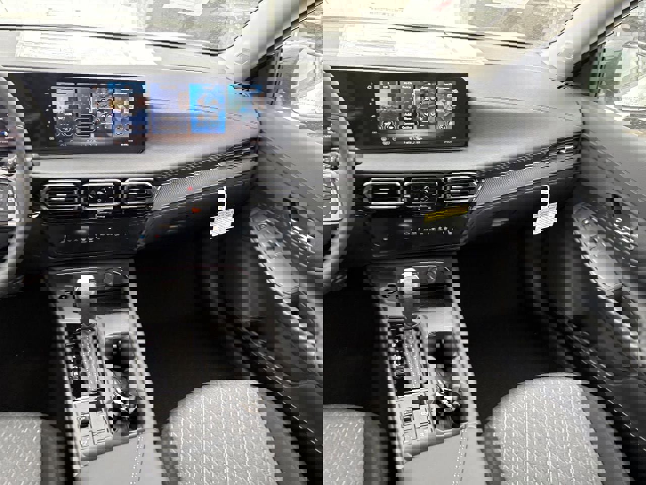 New 2026 Nissan Sentra SV image 10