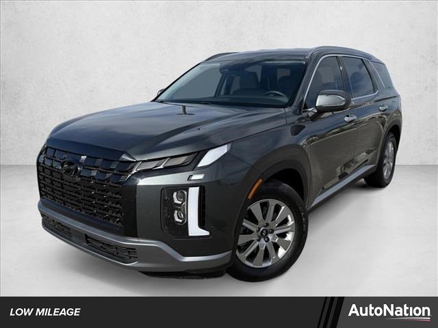 Used 2023 Hyundai Palisade SEL