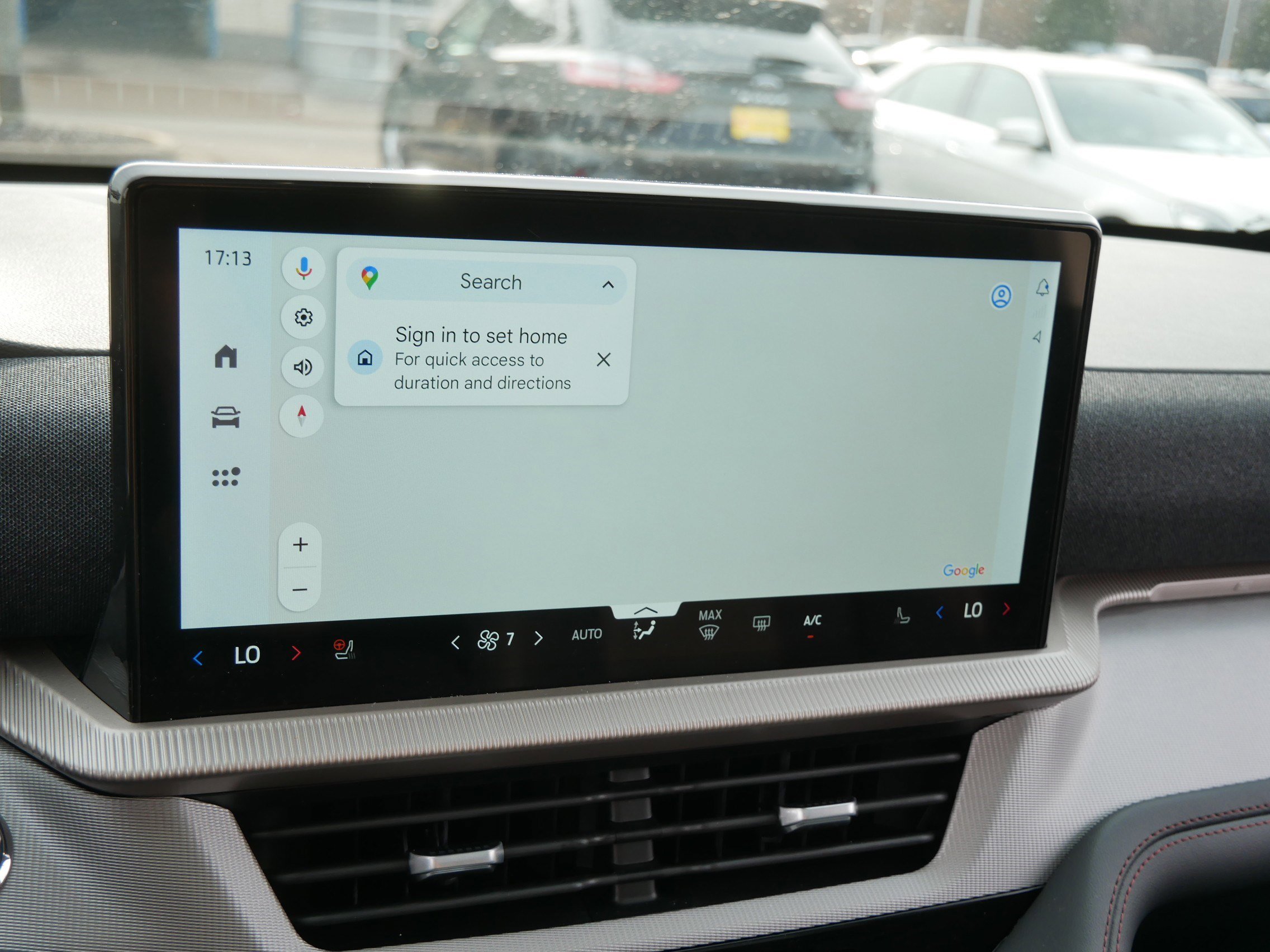 Used 2026 Ford Explorer Active w/ Active Comfort Package image 22