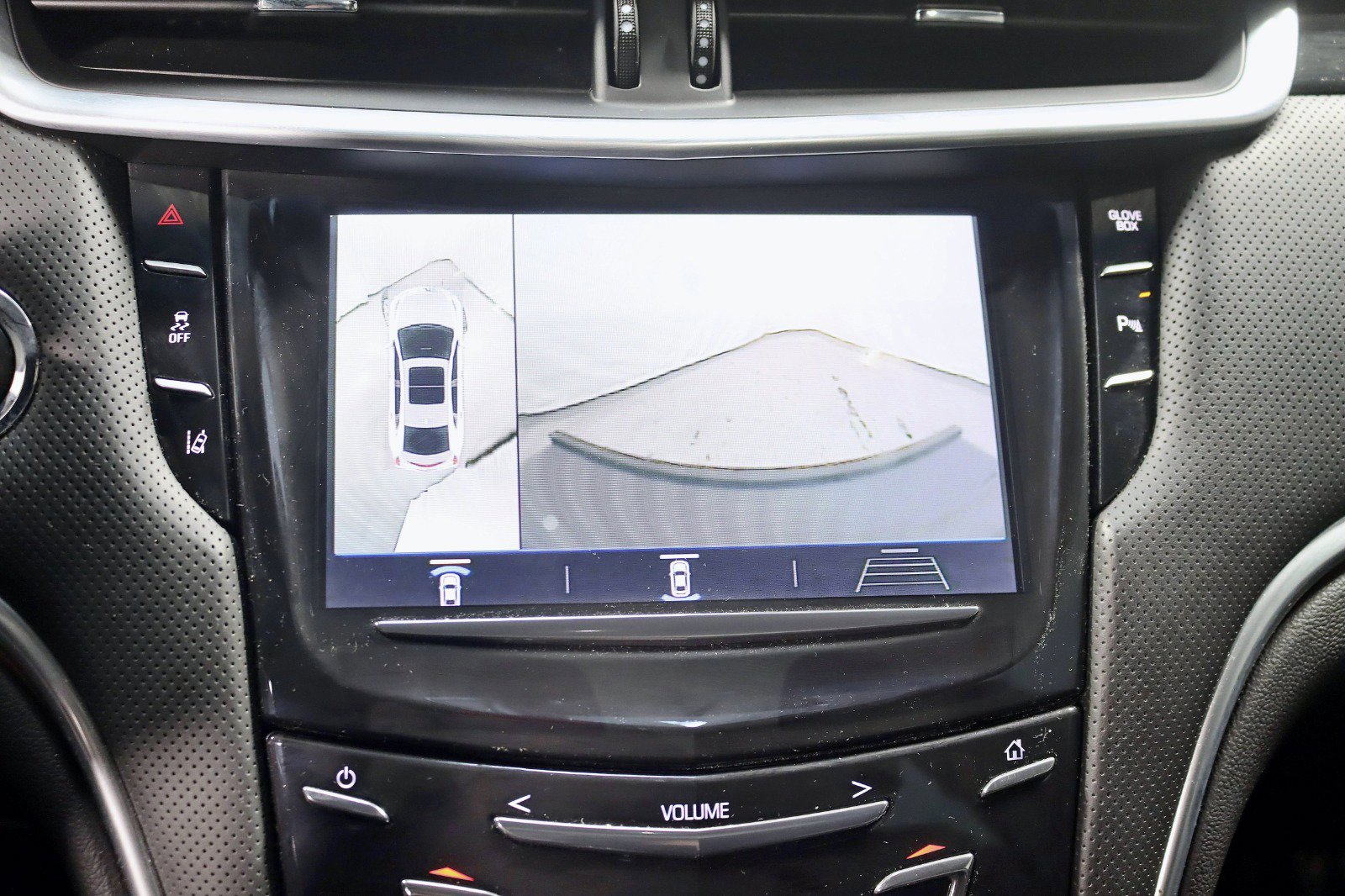 Used 2018 Cadillac XTS Vsport Platinum image 20