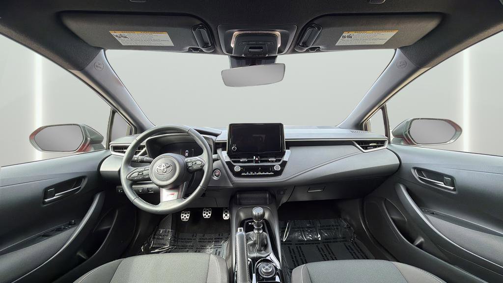 Used 2024 Toyota Corolla GR w/ Performance Package image 14