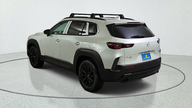 New 2026 MAZDA CX-50 AWD 2.5 Hybrid w/ Weather Package image 5