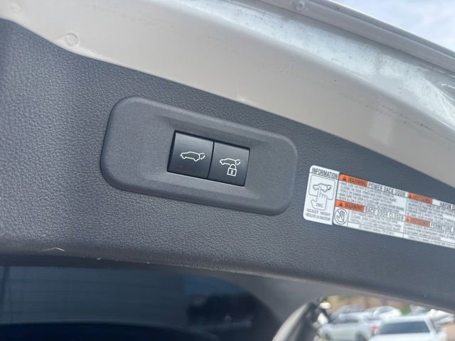 Used 2022 Lexus NX 350 F Sport AWD/4WD image 9