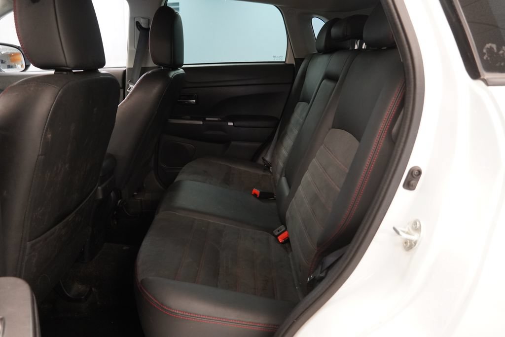 Used 2019 Mitsubishi Outlander Sport GT AWD/4WD image 23