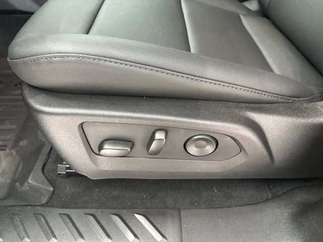 New 2026 Chevrolet Colorado Trail Boss image 11