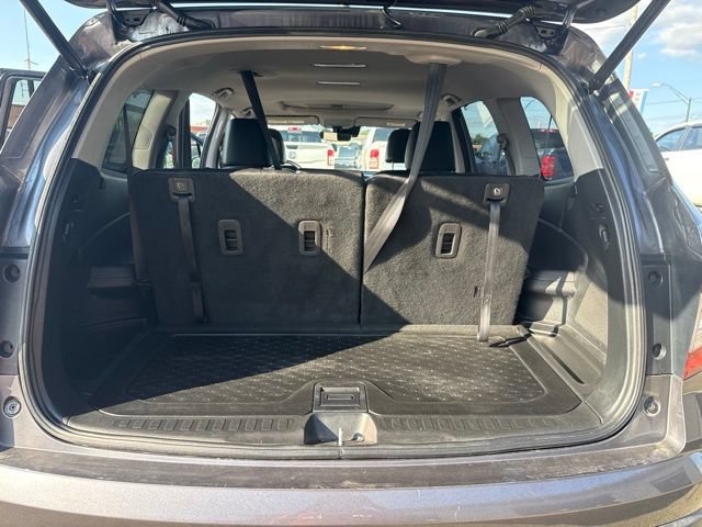 Used 2021 Honda Pilot EX-L image 13