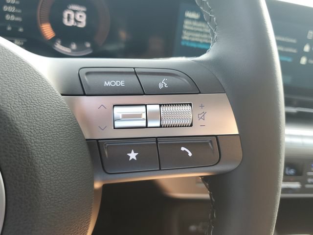 New 2026 Hyundai Kona SEL Sport AWD/4WD image 22