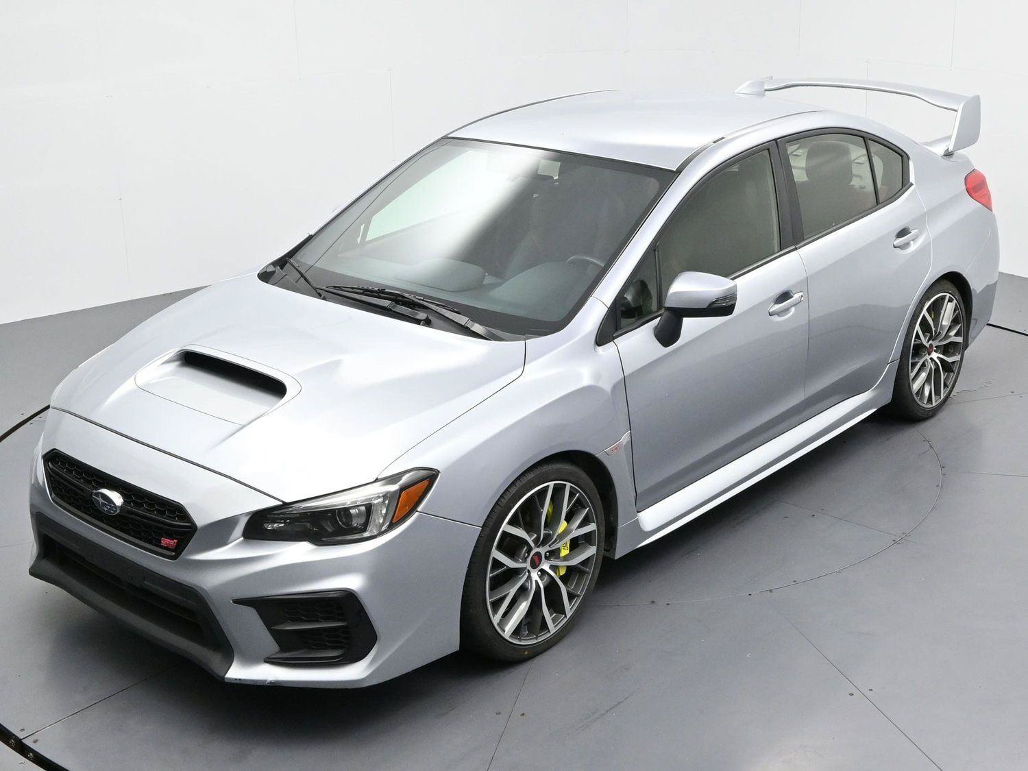 Used 2020 Subaru WRX STI w/ Popular Package #3 (IZT) AWD/4WD image 38