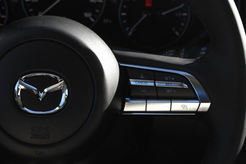 New 2026 MAZDA CX-50 AWD 2.5 S w/ Premium Package image 48