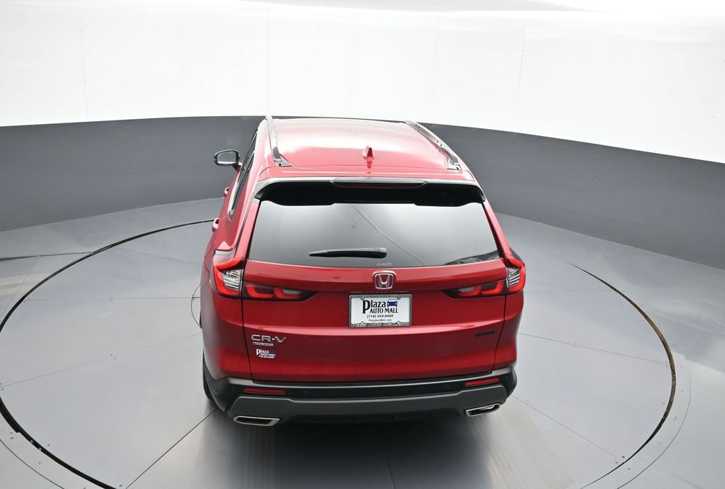 Used 2024 Honda CR-V Sport-L image 39