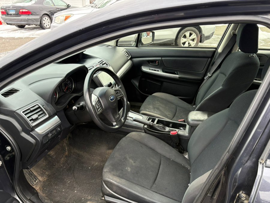 Used 2016 Subaru Impreza 2.0i image 5