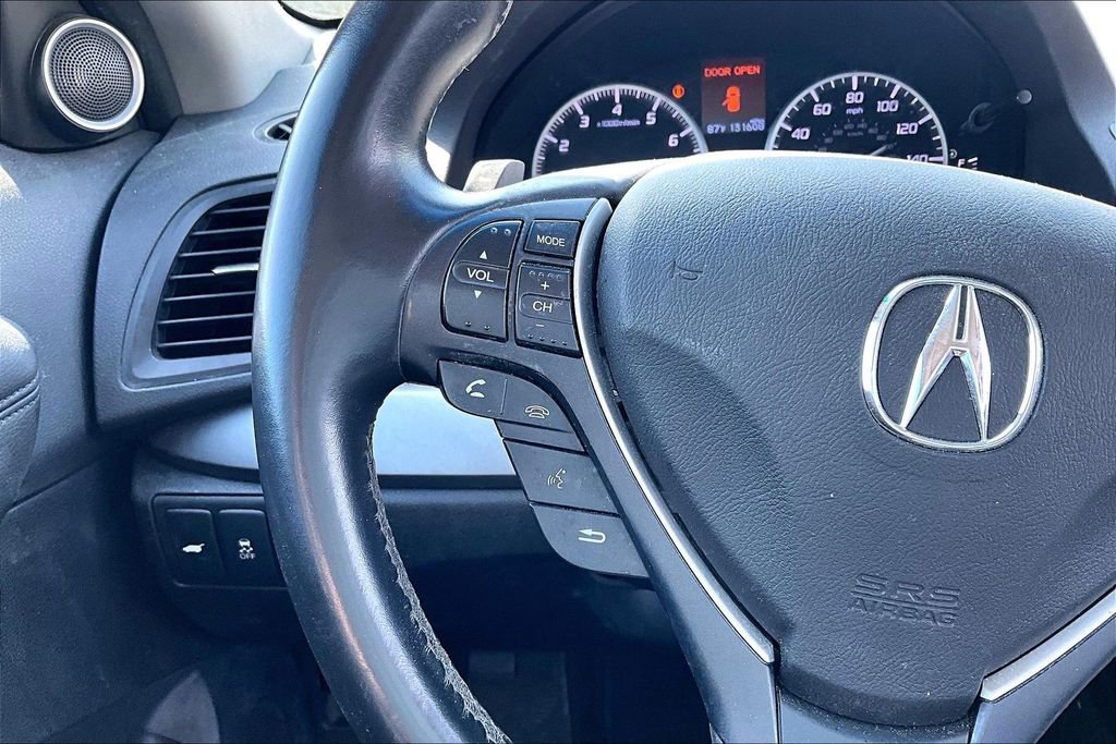 Used 2016 Acura RDX FWD image 23
