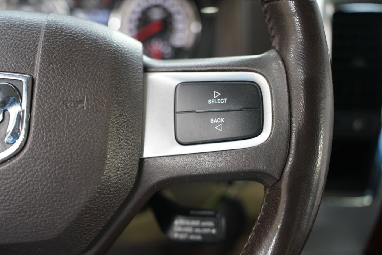 Used 2010 Dodge Ram 1500 Truck Laramie RWD image 15