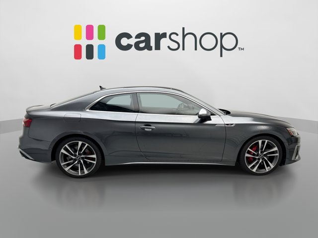 Used 2022 Audi S5 Prestige AWD/4WD image 6