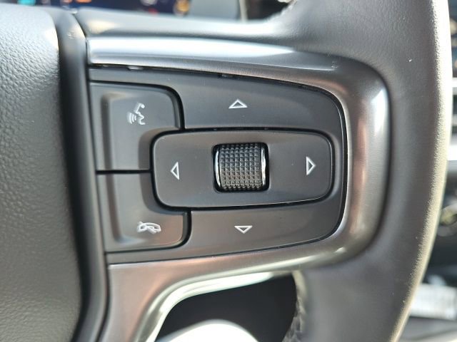 Used 2024 Chevrolet Silverado 1500 High Country image 18