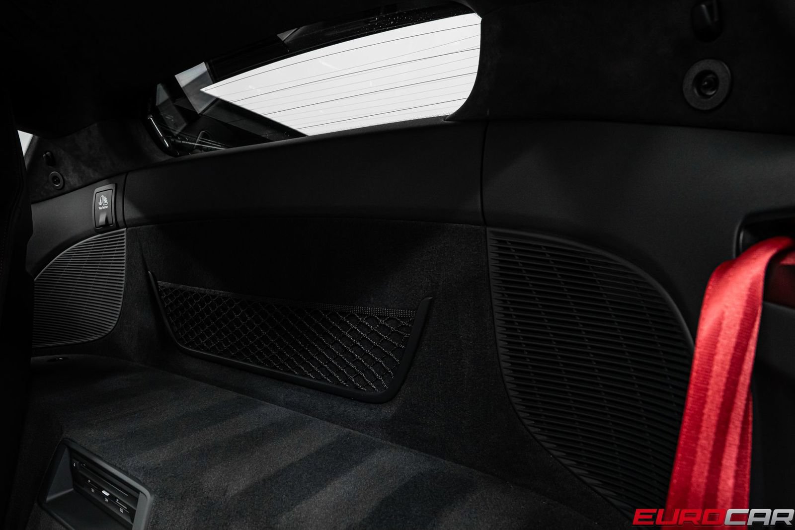 Used 2023 Audi R8 V10 GT RWD image 48