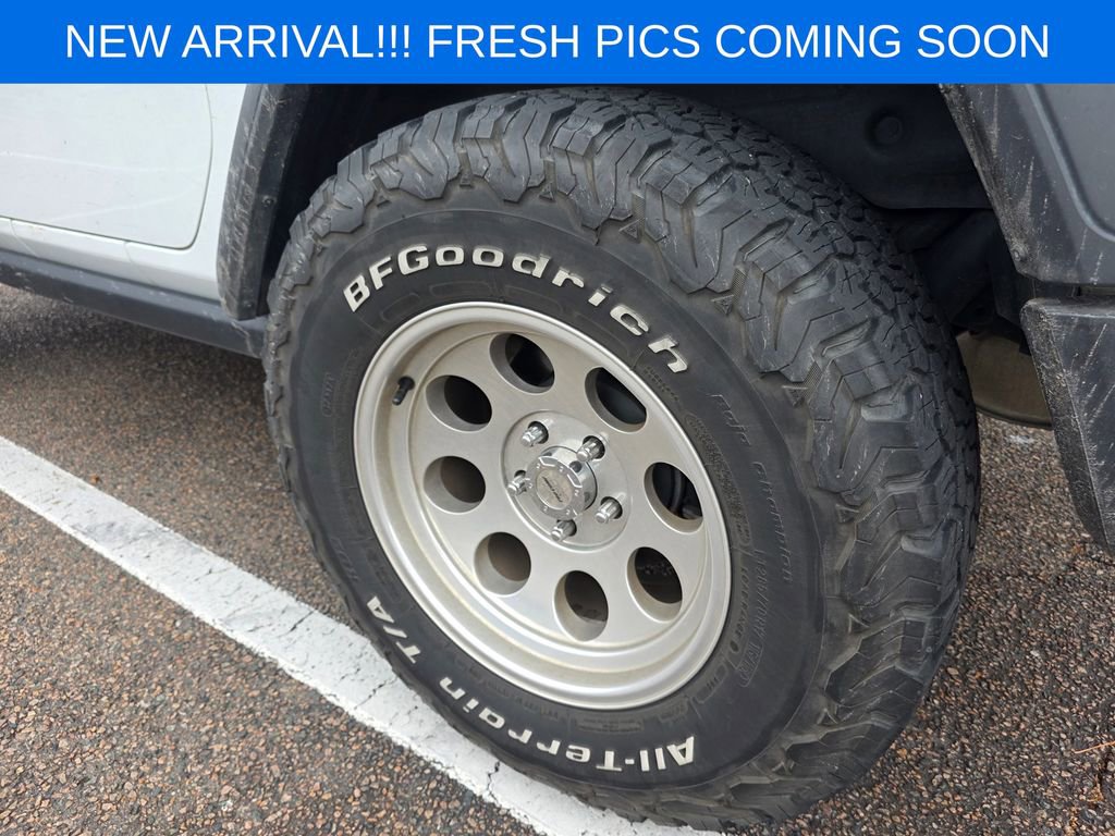 Used 2019 Jeep Wrangler Sport image 6