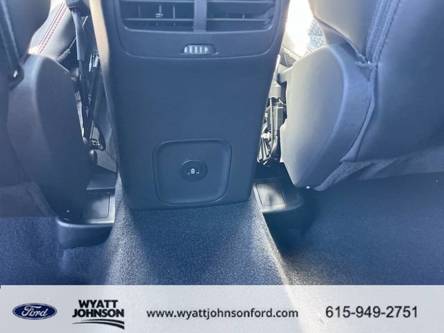 New 2026 Ford Escape ST-Line w/ Tech Pack #1 image 17