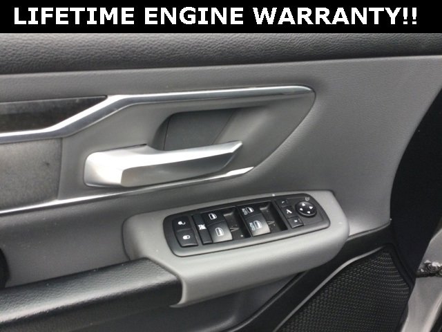 Used 2019 RAM 1500 Big Horn image 11