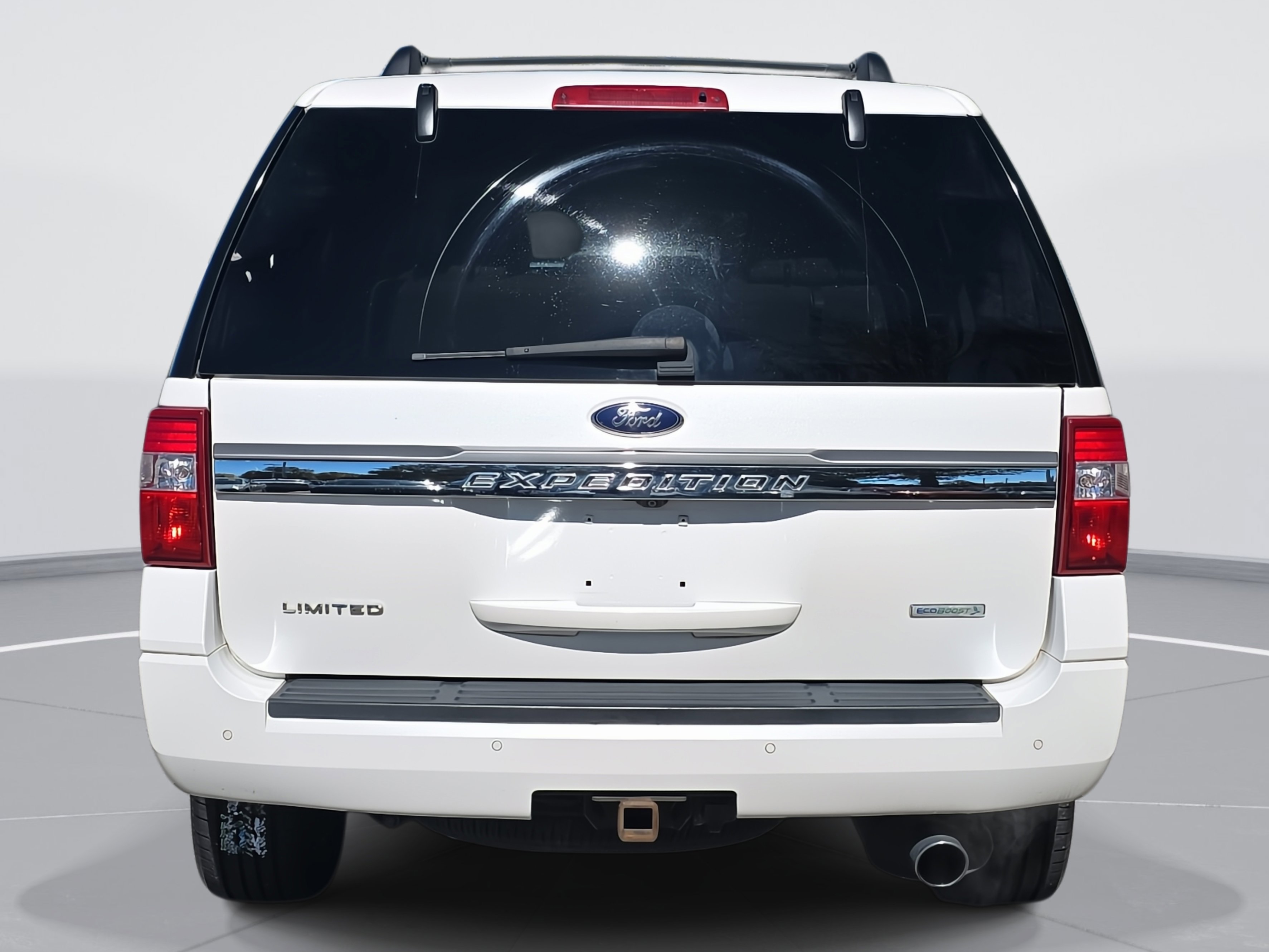 Used 2017 Ford Expedition Limited w/ Equipment Group 301A image 6