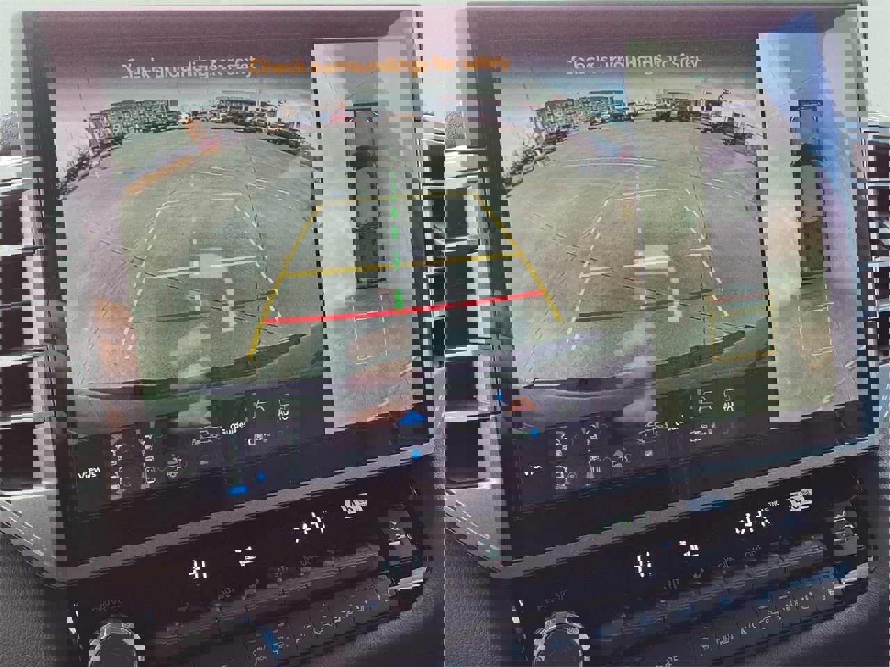 New 2026 Toyota Tundra Limited image 13