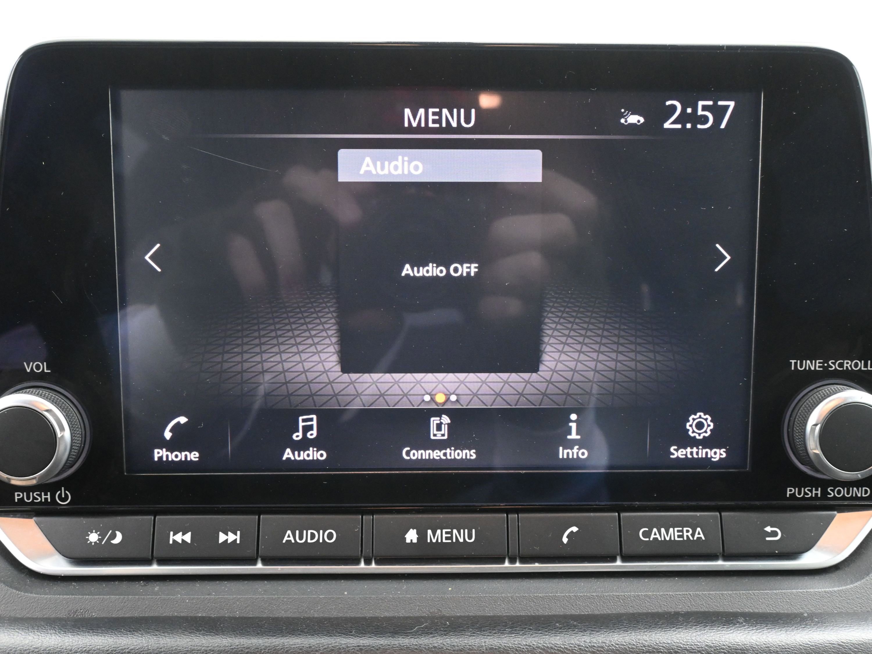 Used 2021 Nissan Rogue SV image 15