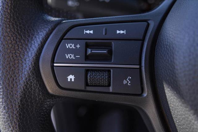 New 2026 Honda CR-V EX image 13