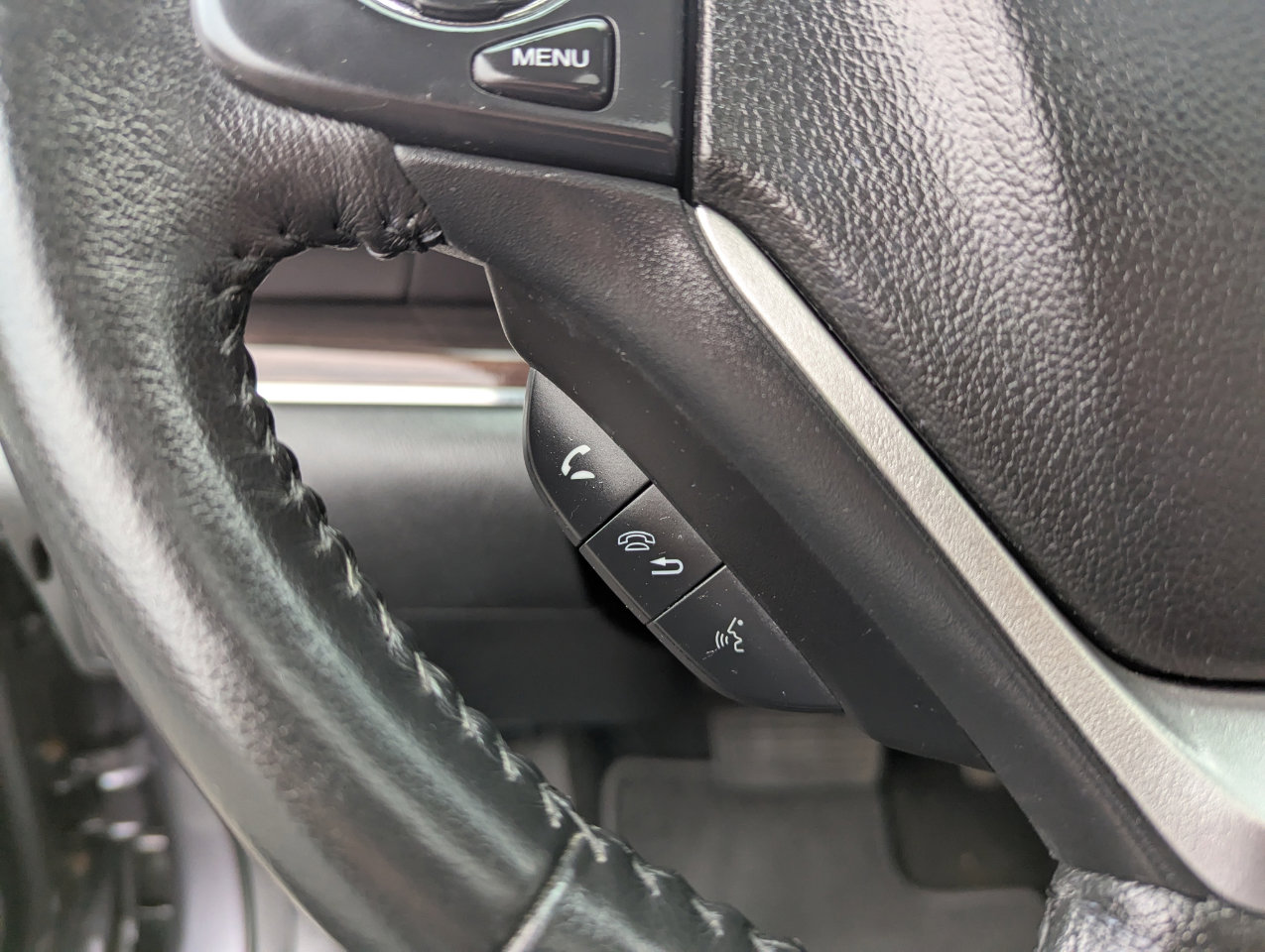 Used 2016 Honda CR-V Touring image 18