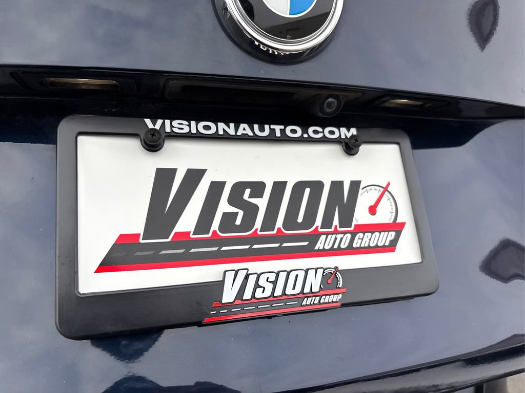 Used 2017 BMW 330i Gran Turismo xDrive image 17