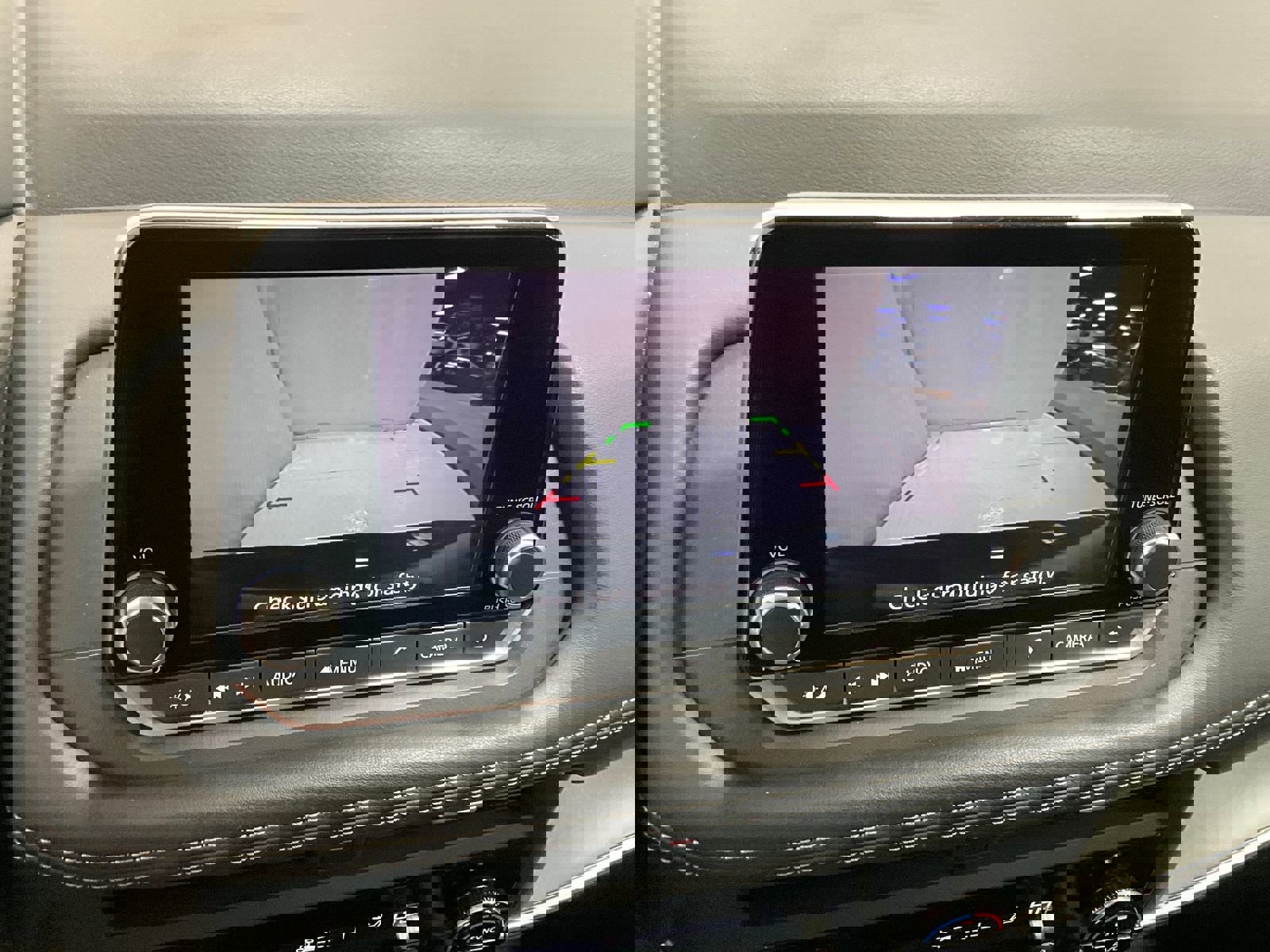 Used 2024 Nissan Rogue SV AWD/4WD image 20