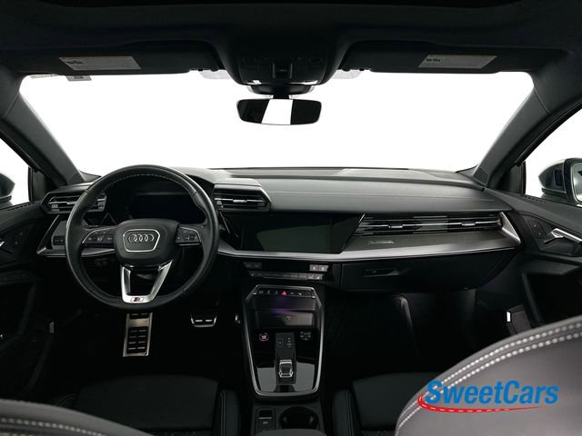 Used 2023 Audi S3 Premium Plus image 15