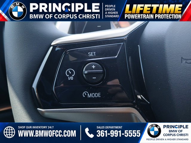 New 2025 BMW X3 xDrive30i w/ Premium Package AWD/4WD image 26