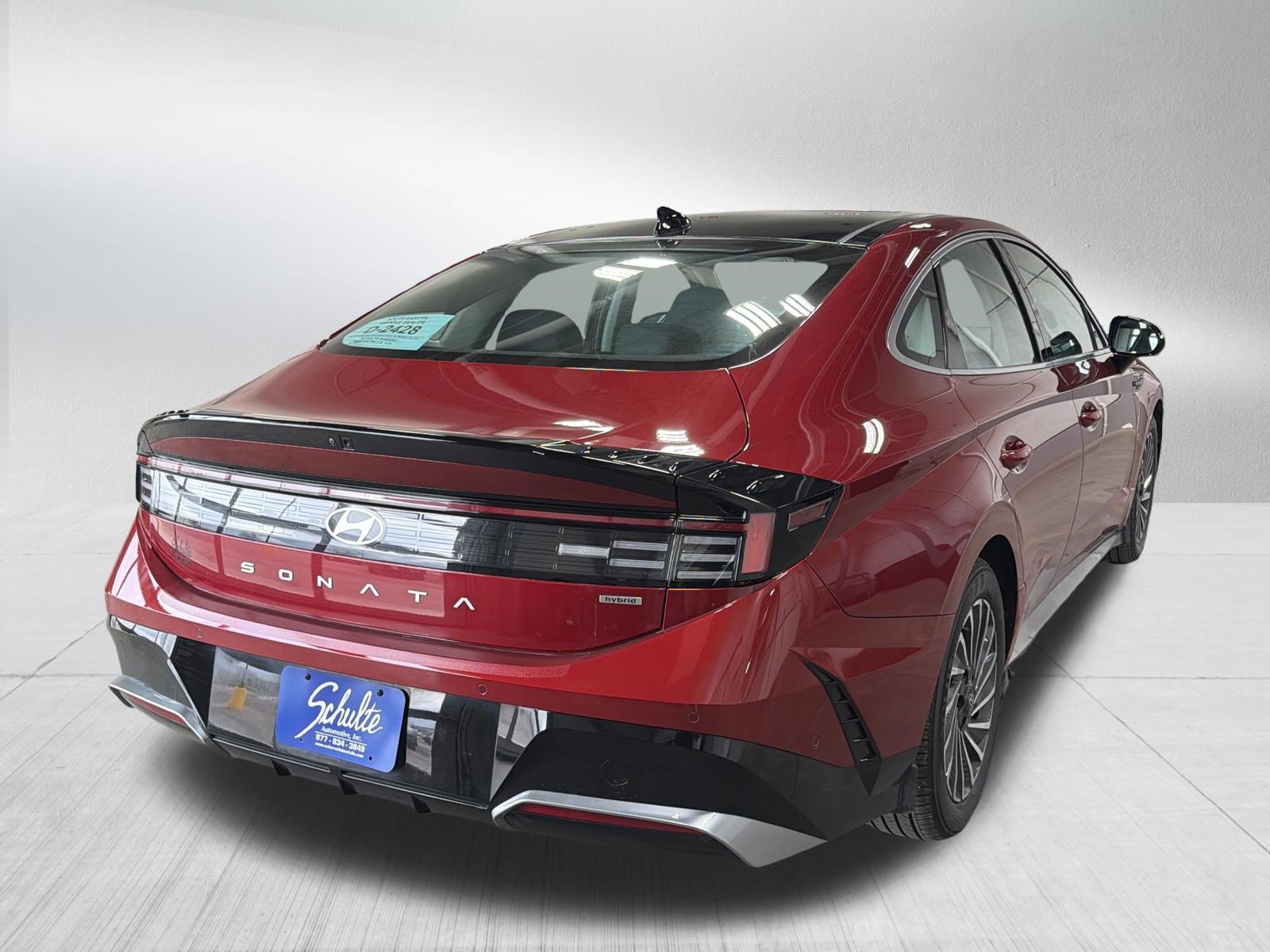 Used 2024 Hyundai Sonata Limited image 7