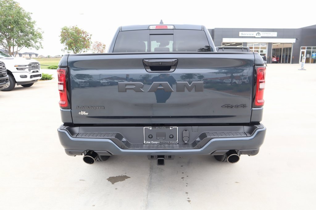 New 2026 RAM 1500 Laramie image 23