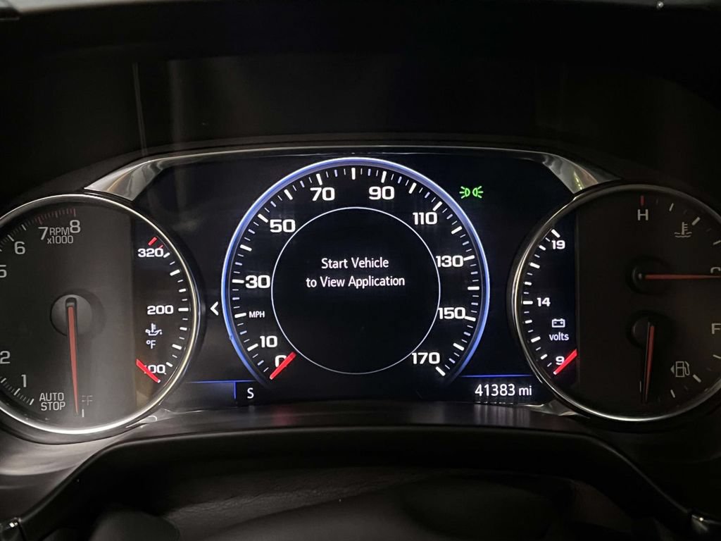 Used 2022 Chevrolet Blazer RS w/ Enhanced Convenience Package AWD/4WD image 18